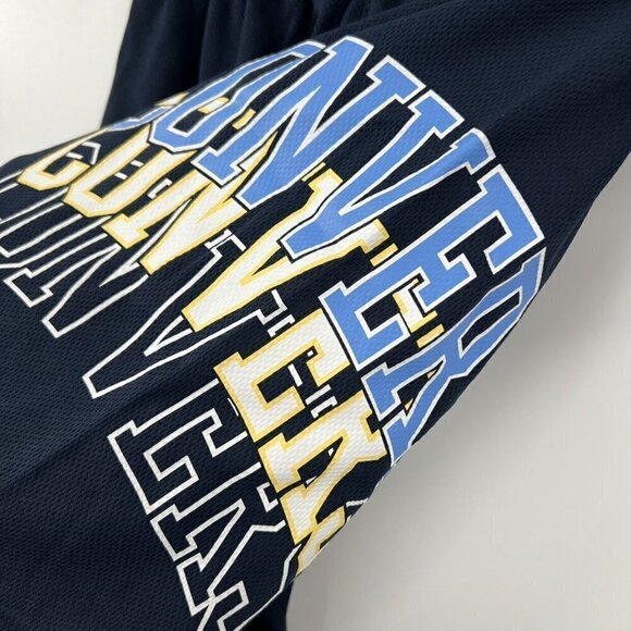 Converse Basketball Shorts - Picture 3 of 5